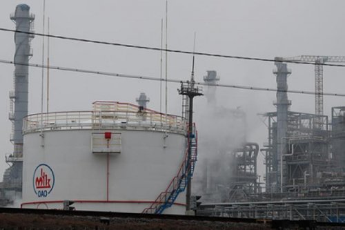 Россия предлагает Минску  пути компенсации экспортной пошлины на нефть