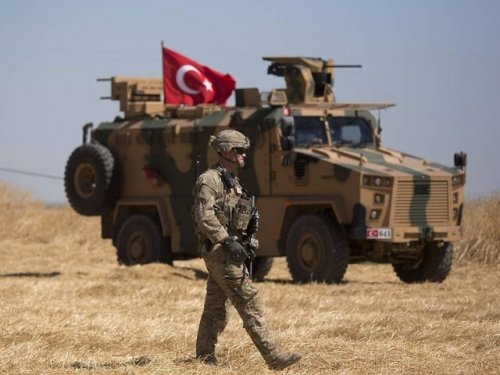 Угрозы Эрдогана в Сирии: блеф или реальность?