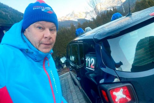 Российские дипломаты проверяют сообщения об обысках биатлонистов на Чемпионате Мира в Италии