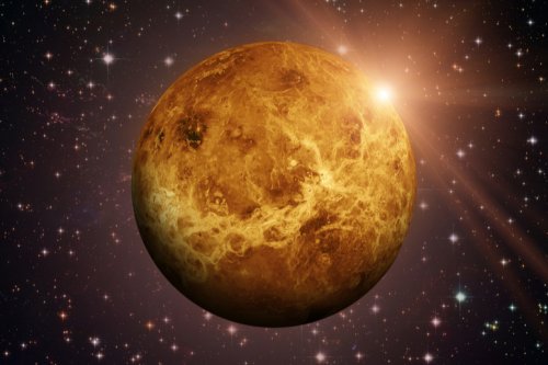 NASA не способно разгадать тайну Венеры – Агентство обращается за помощью
