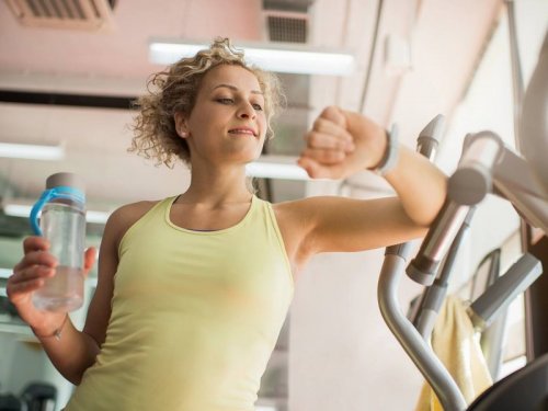Эксперты развенчали 5 мифов о тренировках для похудения