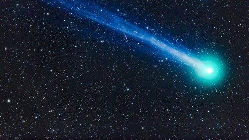 Комета 21/Борисов разочаровала: На ней нет признаков инопланетной жизни – Учёные
