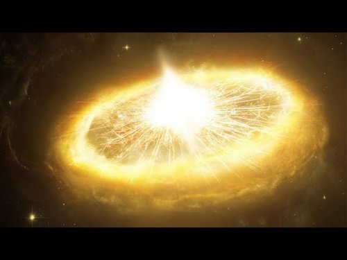 Ученые пришли к новому пониманию сверхплотных нейтронных звезд
