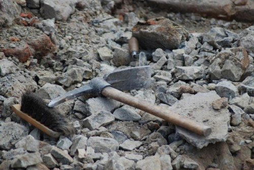 Следы таинственного царства найдены в Турции: Археологи раскопали руины загадочного города