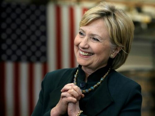 Хиллари Клинтон выразила свое восхищение документальным фильмом о самой себе