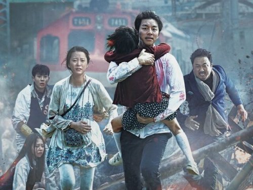 «Поезд в Пусан 2» не является сиквелом первого фильма о зомби апокалипсисе в Южной Корее