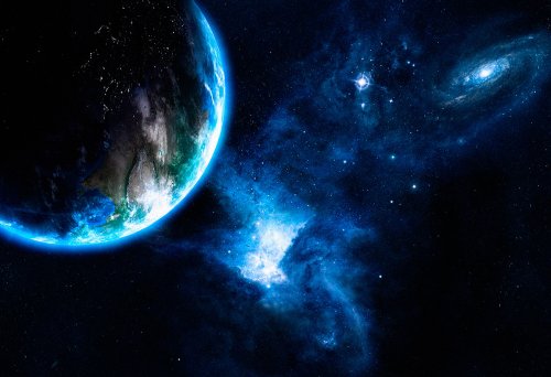 «Новый спутник Земли?»: На протяжении трех лет вокруг Земли вращается астероид