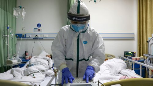 В Дании зафиксирован первый случай заражения коронавирусом