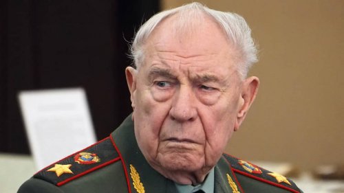 «Он трезвел, когда кресло начинало шататься»: Раскрыты слова Язова о Горбачёве, Ельцине и Путине