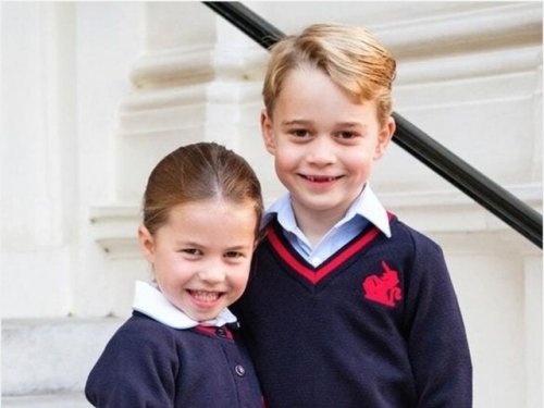 Школу, где учатся дети Кейт Миддлтон и принца Уильяма могут закрыть на карантин из-за коронавируса