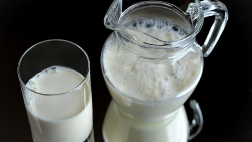 Учёные США нашли взаимосвязь употребления молока и развития рака груди