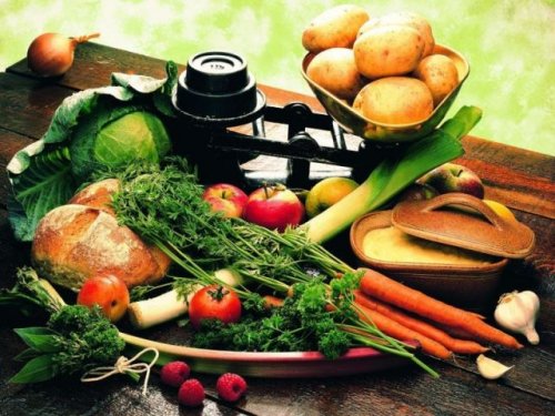 Употребление вегетарианской диеты связано с более низким риском инсульта