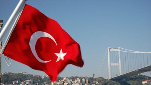 Турция разворачивает атмосферу военного психоза – Сатановский
