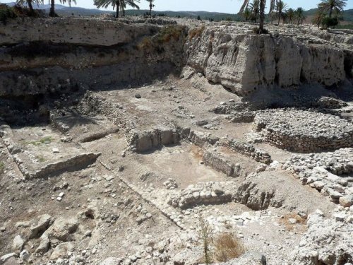Археологи пытаются раскрыть  тайны Армагеддона, разыскивая в Мегиддо следы  царя Соломона