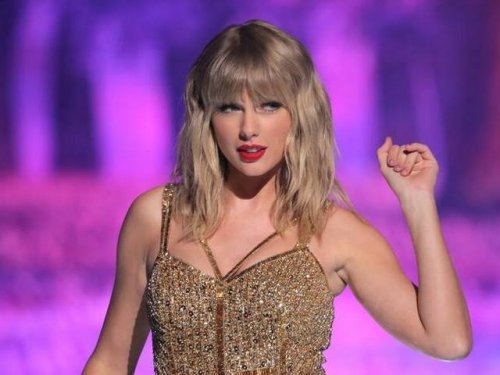 Тейлор Свифт стала самым продаваемым музыкантом 2019 года