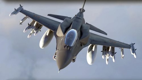 Российских «Гадюку» и Су-35 назвали кошмаром для ВВС Турции