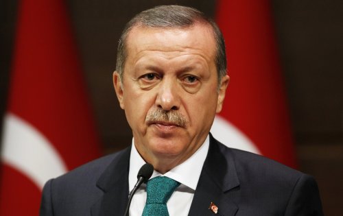 Анкара начала травить Россию из-за амбиций Эрдогана