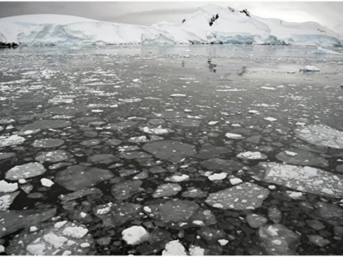 Ученые раскрывают тайны подземного мира антарктического подледного озера