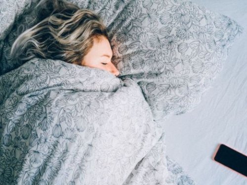 Медики назвали 5 самых распространённых ошибок, препятствующих хорошему сну