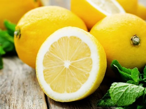 Лимоны назвали эффективными противораковым средством