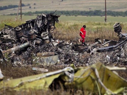 ЕС уверен в беспристрастности слушания дела MH17 в Гаагском суде