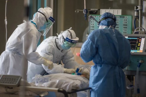 Экс-агент ЦРУ поведал, что коронавирус изготовили в лаборатории