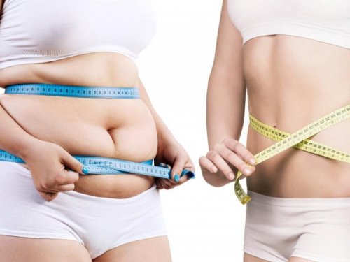 Специалисты предлагают перестать верить в 5 мифов о похудении