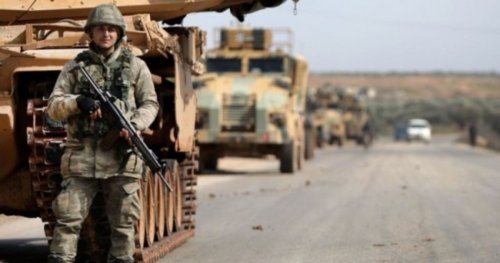 Турция действует в Сирии в качестве агрессора и оккупанта – Мнение
