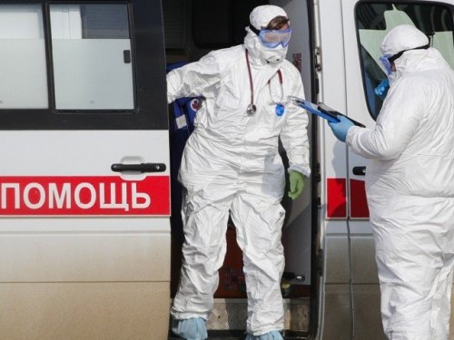 Эксперты предрекают ухудшение эпидемиологической ситуации с коронавирусом в России