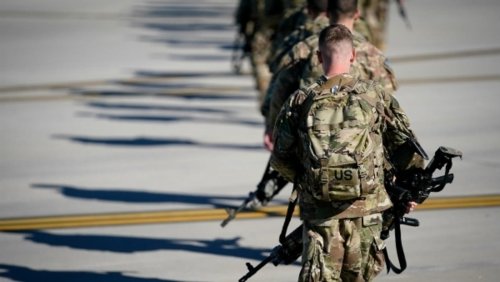 «Позорное бегство из Афгана без побед»: Пентагон пытается оправдаться - Мнение