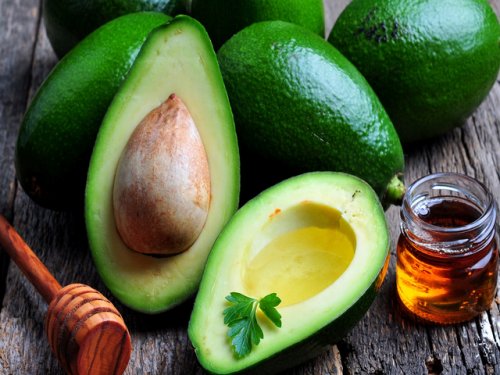 ﻿Ежедневное потребление авокадо улучшает внимание у людей с избыточным весом