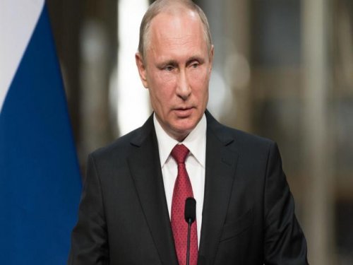 Запад  шокирован:  Путин оставляет дверь открытой, чтобы снова баллотироваться в президенты