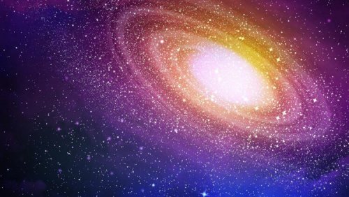 Тайна происхождения материи во Вселенной раскрыта