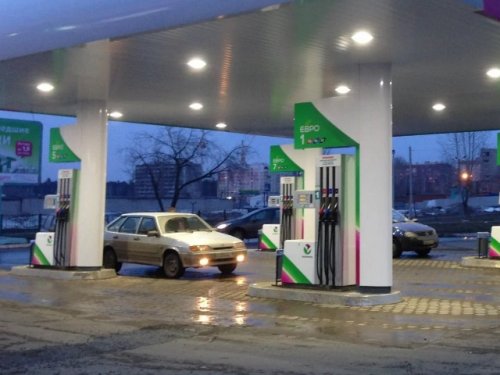 Эксперты оценили будущее цен на бензин в России