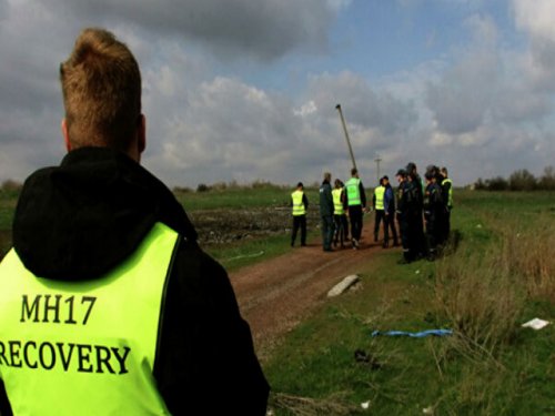 Голландская прокуратура требует, чтобы суд согласился с предложенной версией по делу о MH17