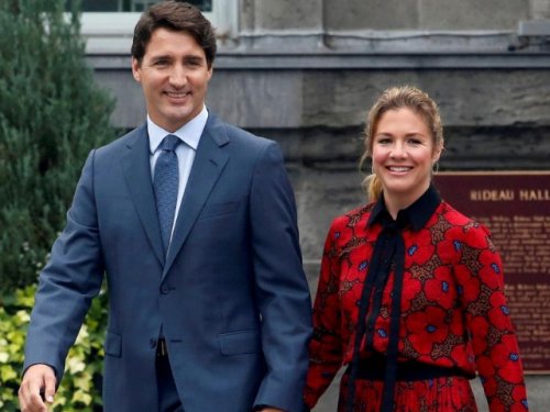 У супруги премьер-министра Канады выявили коронавирус