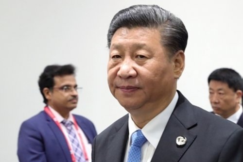 В Китае таинственно пропал магнат-оппозиционер, назвавший Си Цзиньпина клоуном