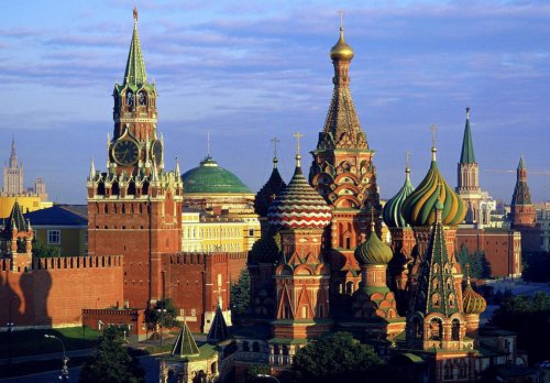 «Выстоим!»: Экономика России уже устойчива к мировому экономическому кризису - Мнение
