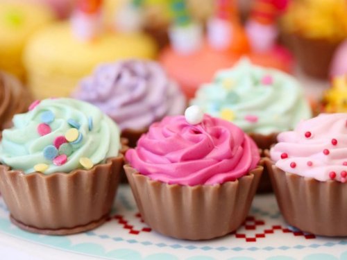 Медики назвали 6 видов сладостей, способных вызывать рак