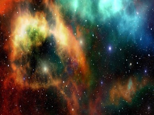 Ученые обнаружили пульсирующие остатки звезды в затменной двойной звездной системе