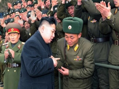  Американские военные обвиняют Северную Корею во лжи относительно уровня коронавирусной инфекции