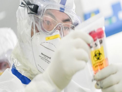 Китай может столкнуться с новой волной коронавирусных инфекций