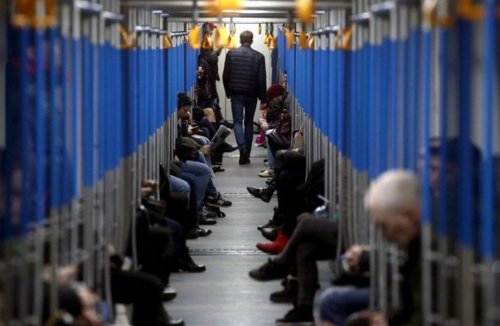 «Коронавирус того не стоит»: Эксперты не видят смысла закрывать метро в Москве