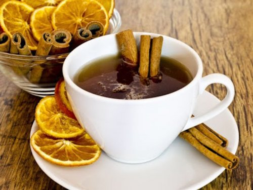 Для чая есть 8 самых полезных добавок