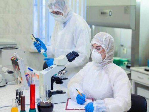 Россия тестирует несколько  прототипов вакцин Covid-19