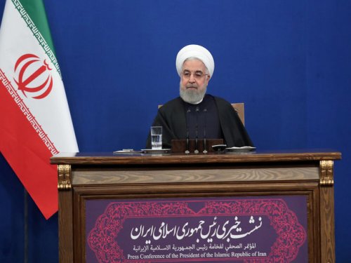 США вводят новые санкции против Ирана, несмотря на призывы об оказании помощи