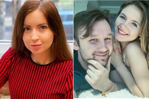 «Пляска на гробах?»: Блогер Диденко сообщила о посмертном подарке мужа
