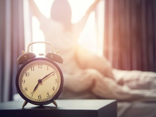 «Чтобы выспаться»: Людям следует правильно готовиться ко сну