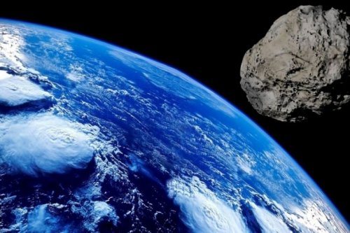 «Подвинуть астероид!»: NASA намеревается использовать новый ионный двигатель