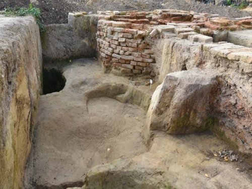 Археологи обнаружили артефакты древней культуры Лендьель возрастом 6000 лет